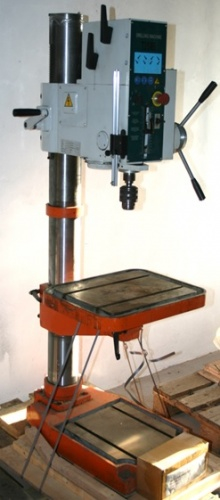 Восстановленные станки