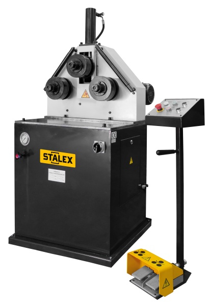 Станки для обработки труб