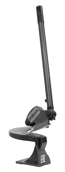 Станки для работы с листом