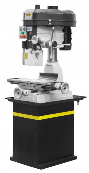 Фрезерные станки