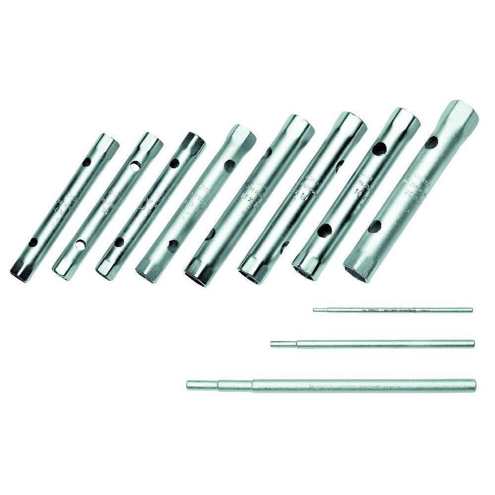 Набор ключей торцeвых двусторонних 6-32 мм GEDORE