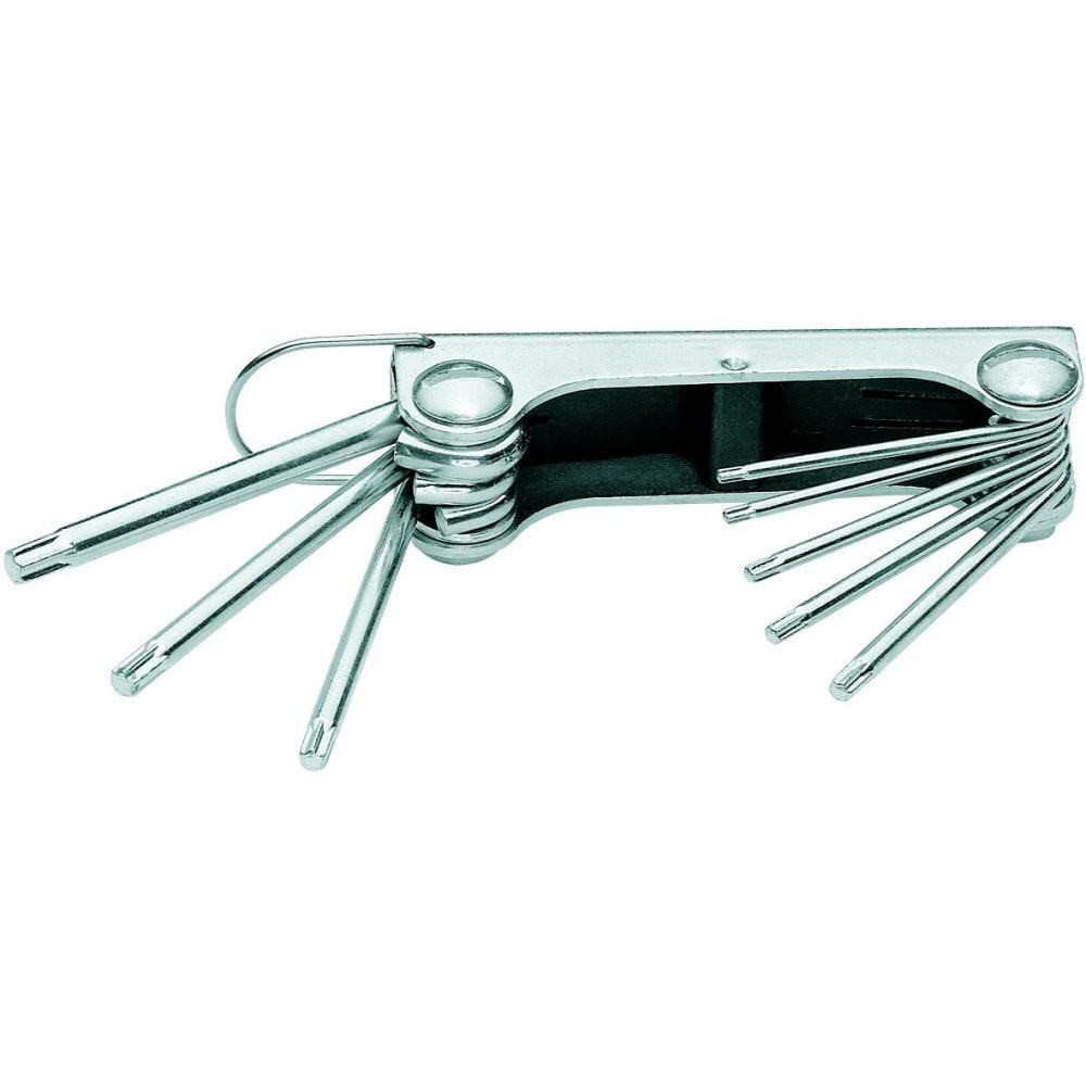 Набор ключей торцовых TORX T9-T40 GEDORE