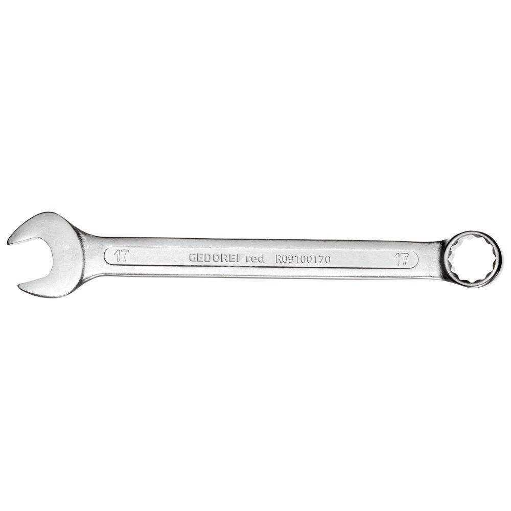 Ключ гаечный комбинированный 14 мм GEDORE RED