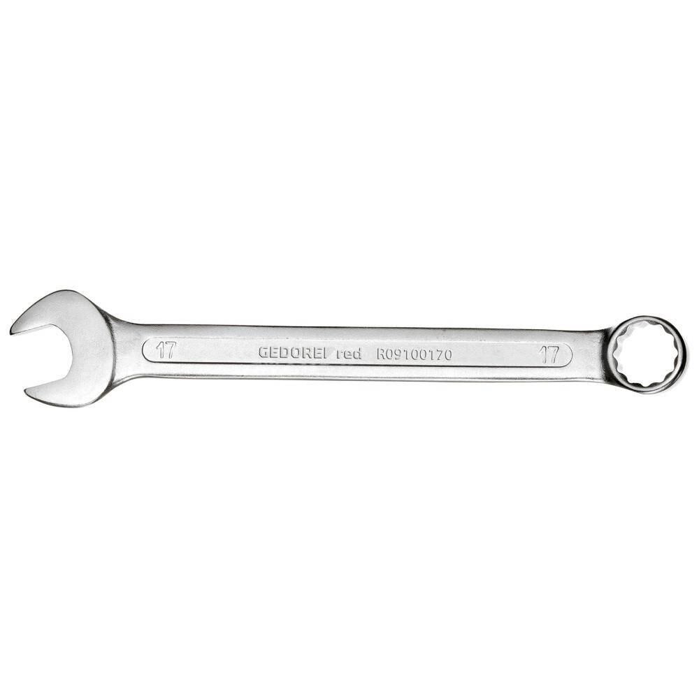 Ключ гаечный комбинированный 7/32