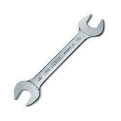 Ключ гаечный рожковый двусторонний 34x36 мм GEDORE