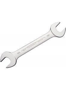 Ключ гаечный рожковый двусторонний 9/16x5/8