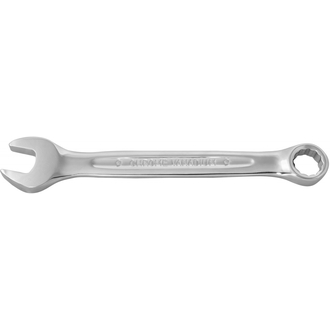 030009N Ключ гаечный комбинированный, 9 мм