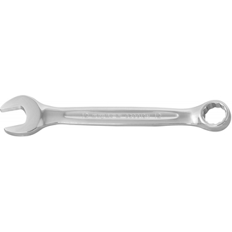 030012N Ключ гаечный комбинированный, 12 мм