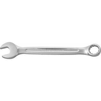 030014N Ключ гаечный комбинированный, 14 мм