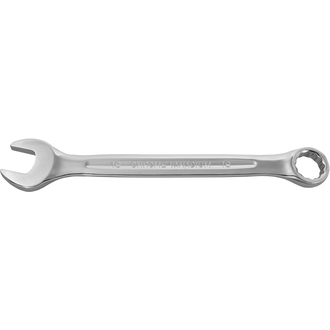030018N Ключ гаечный комбинированный, 18 мм