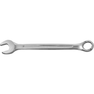 030019N Ключ гаечный комбинированный, 19 мм
