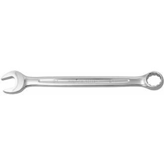030024N Ключ гаечный комбинированный, 24 мм