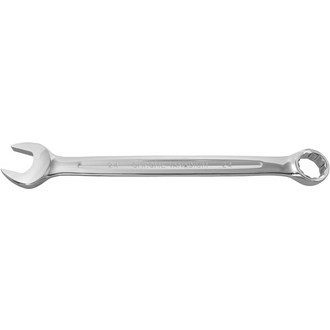 030024N Ключ гаечный комбинированный, 24 мм