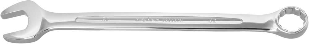 030032N Ключ гаечный комбинированный, 32 мм