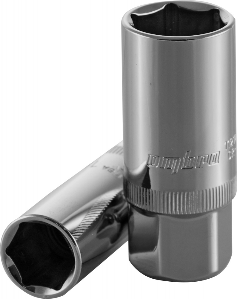 112116A Головка торцевая свечная 1/2