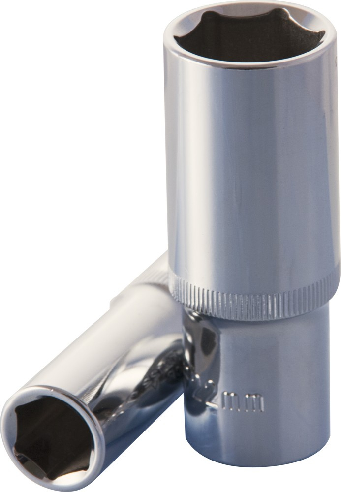 112119 Головка торцевая глубокая 1/2