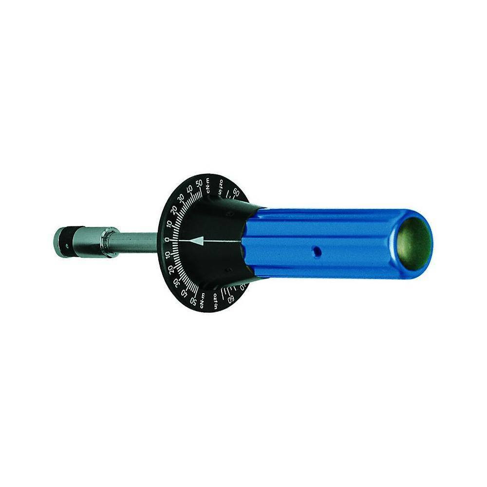 Динамометрическая отвертка SP 1/4