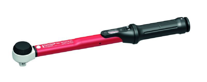 Динамометрический ключ 1/2