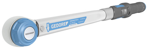 Динамометрический ключ DREMASTER K 1/2