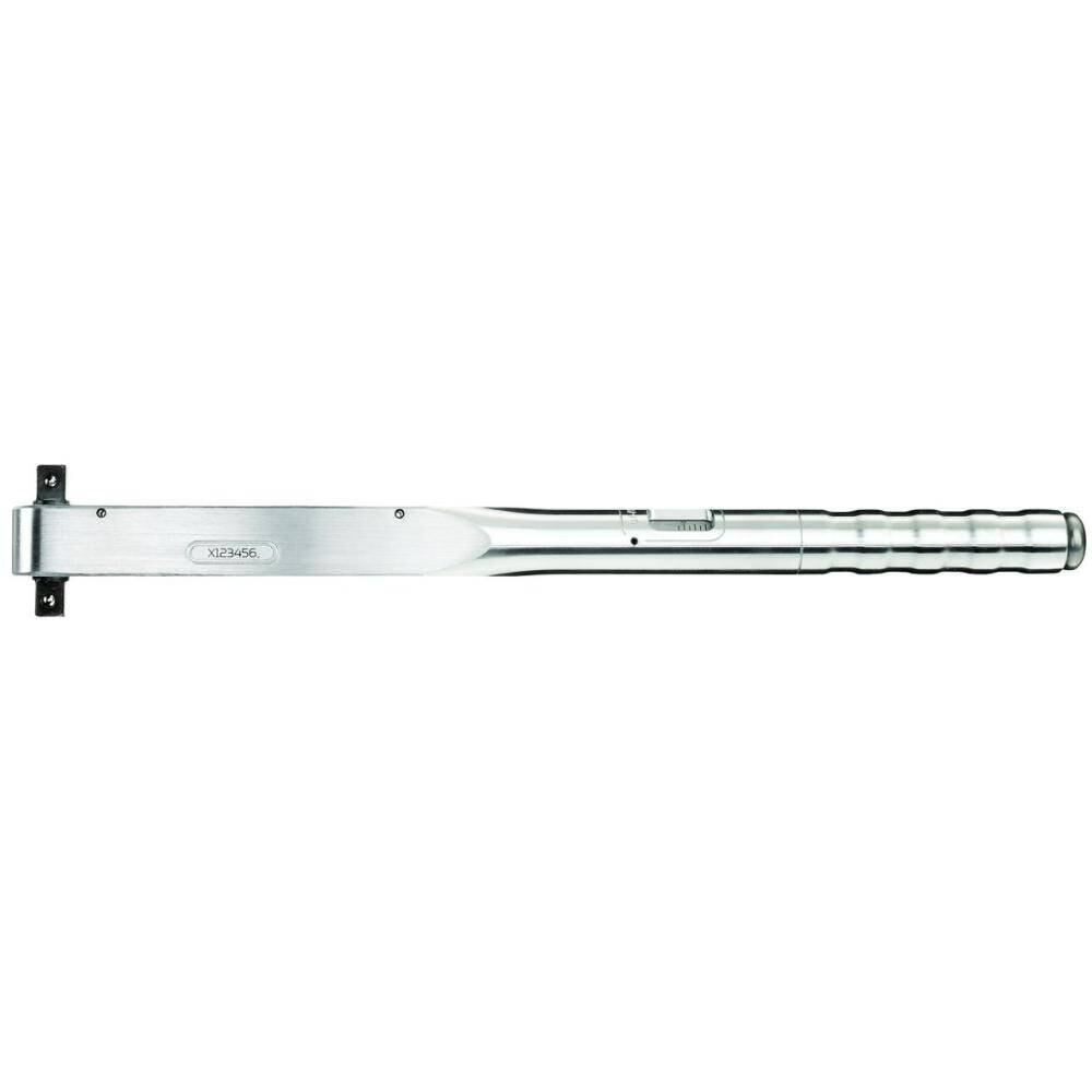 Динамометрический ключ DREMOMETER BL 1/2