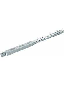 Динамометрический ключ DREMOMETER C-SE A+S 14x18 80-400 Nm GEDORE