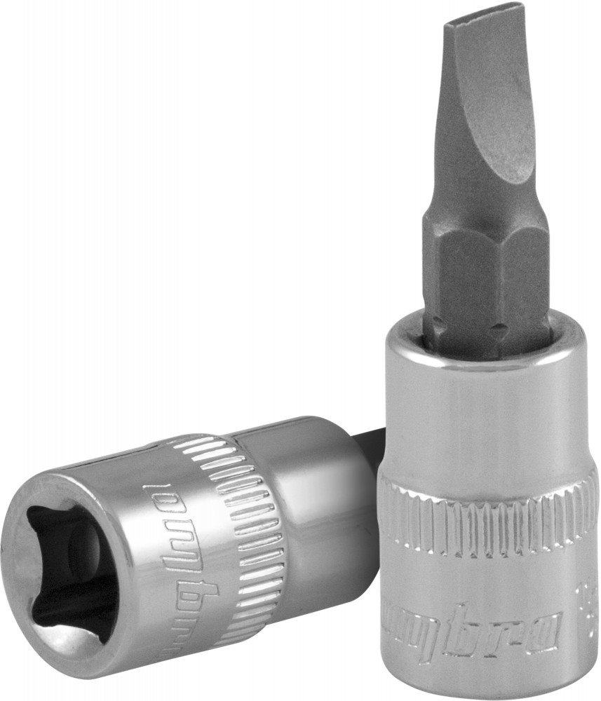 114504 Насадка торцевая 1/4