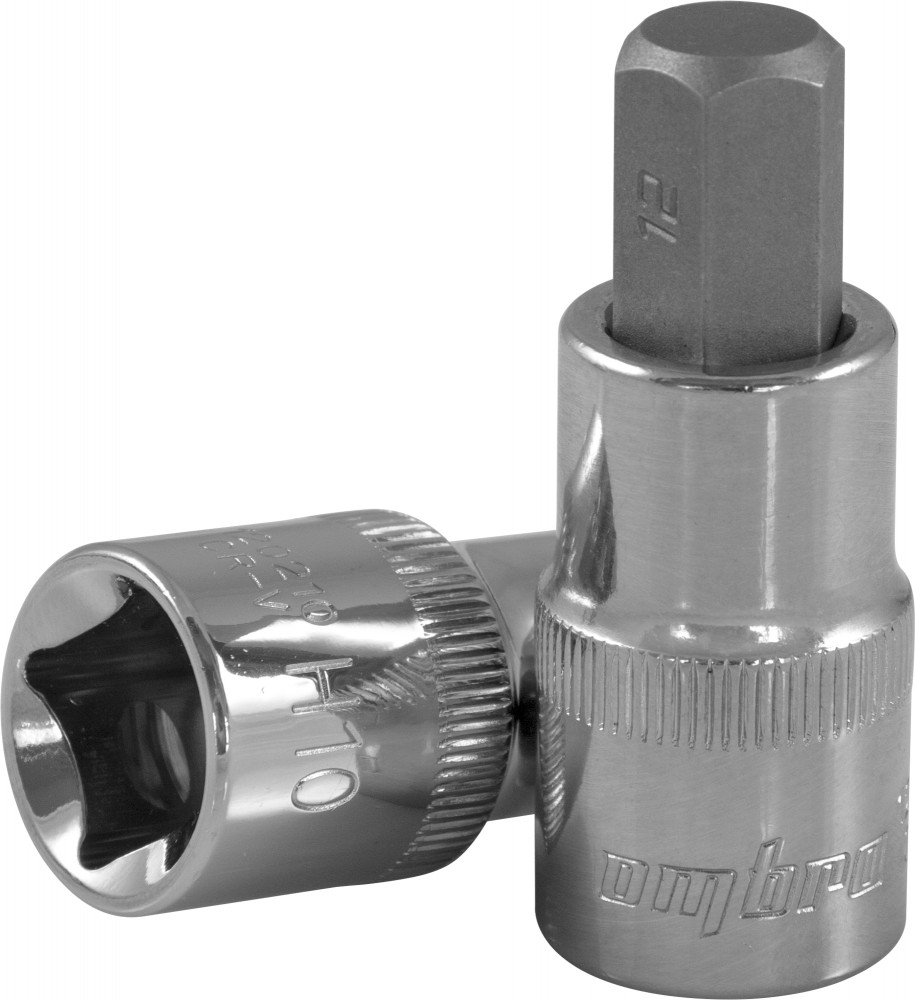 120204 Насадка торцевая 1/2