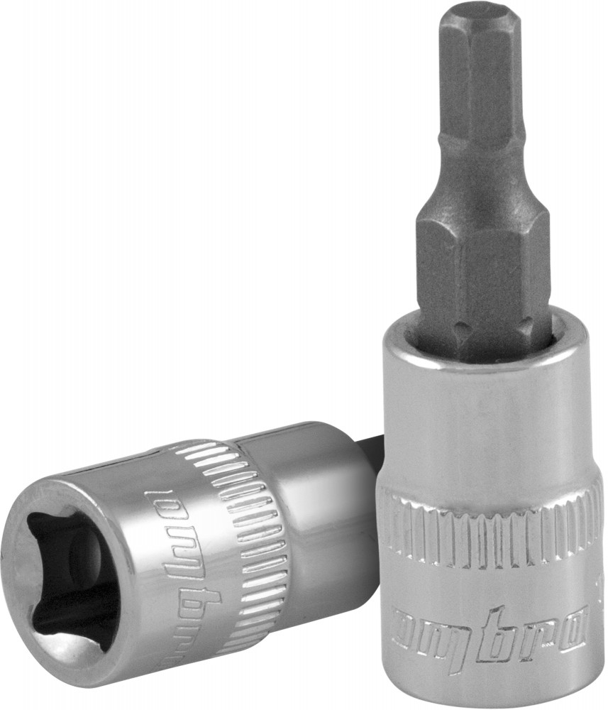 138205 Насадка торцевая 3/8