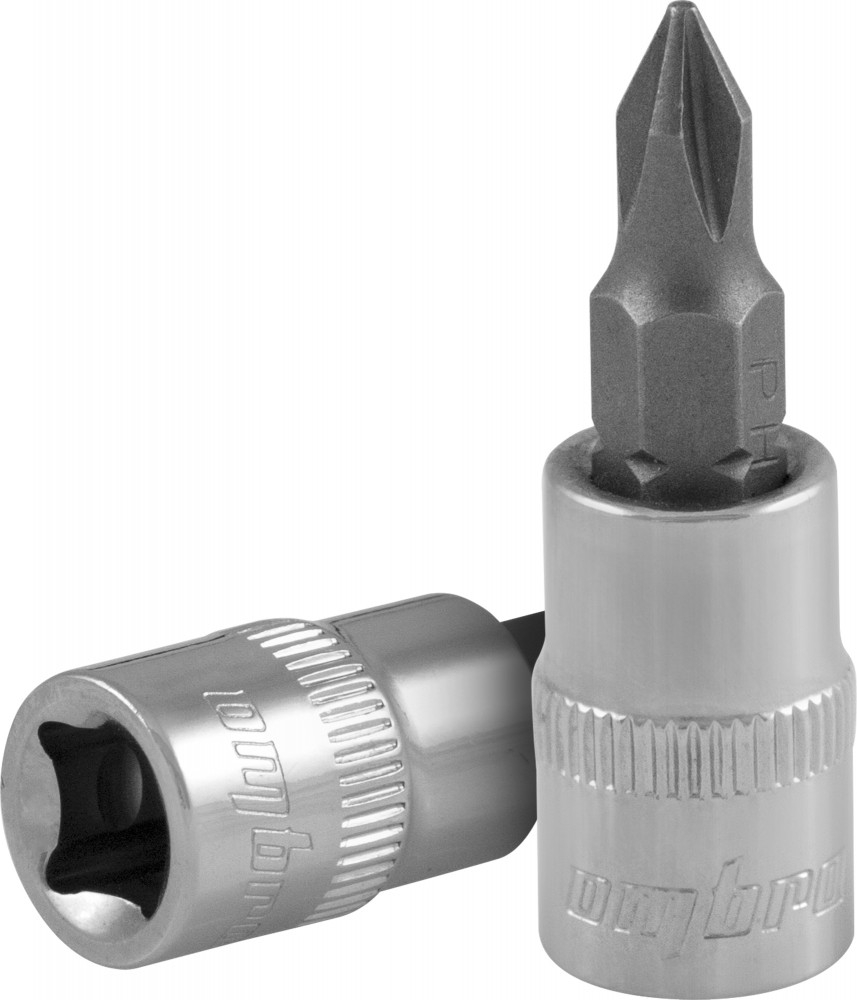 138402 Насадка торцевая 3/8