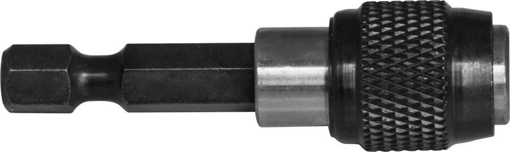 200214 Держатель для вставок-бит 1/4