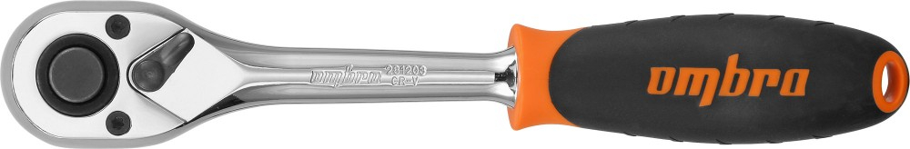 281203 Рукоятка трещоточная 1/2