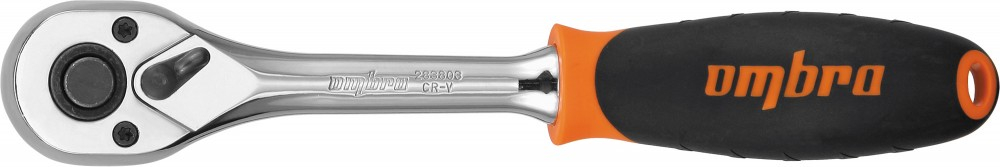 283803 Рукоятка трещоточная 3/8