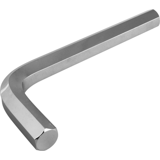 502019 Ключ торцевой шестигранный, H19