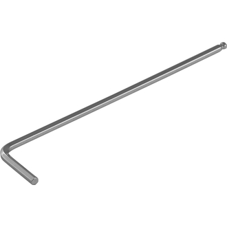 502302 Ключ торцевой шестигранный с шаром, H2