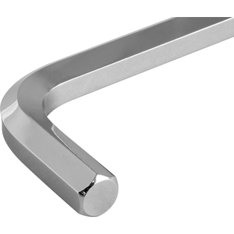 502302 Ключ торцевой шестигранный с шаром, H2