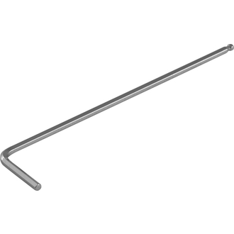 502315 Ключ торцевой шестигранный с шаром, H1.5