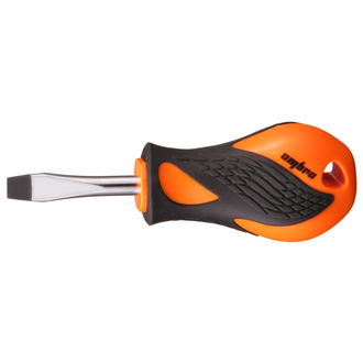 565038 Отвертка стержневая шлицевая BASIC, SL6.5х38 мм