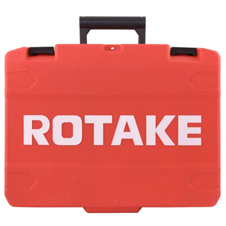 8811 (T1-40D) Гайковерт ударный аккумуляторный бесщёточный 1/2