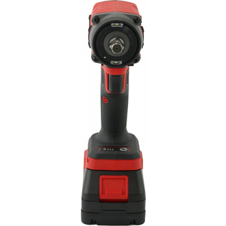 8811 (T1-40D) Гайковерт ударный аккумуляторный бесщёточный 1/2