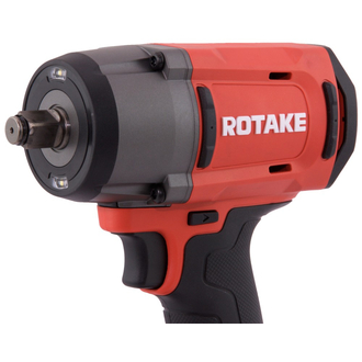 8812 (T2-40D) Гайковерт ударный аккумуляторный бесщёточный 1/2