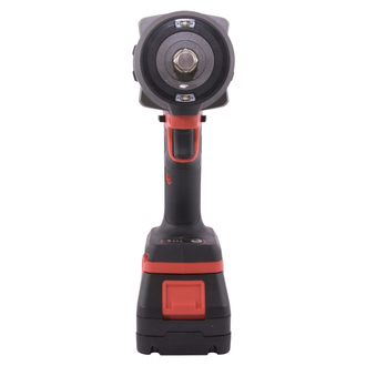 8813 (T3-40D) Гайковерт ударный аккумуляторный бесщёточный 1/2