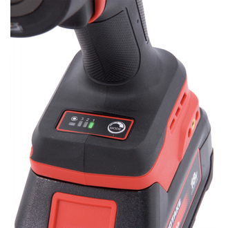 8813 (T3-40D) Гайковерт ударный аккумуляторный бесщёточный 1/2