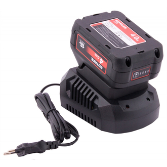 8813 (T3-40D) Гайковерт ударный аккумуляторный бесщёточный 1/2