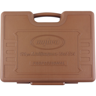 911120 Специальный набор инструмента, торцевые головки 1/4