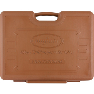 911150 Специальный набор инструмента, торцевые головки 1/4