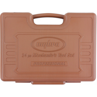 911224 Набор головок торцевых с аксессуарами 1/2