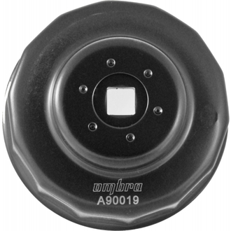 A90019 Съемник масляных фильтров 