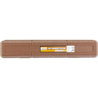 A90038 Ключ динамометрический 1/4
