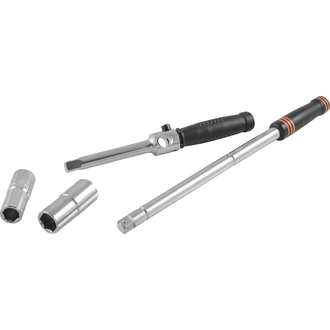 A90043 Ключ баллонный, инерционный, 17,19,21,22 мм