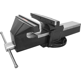 A90054 Тиски слесарные, 300 мм